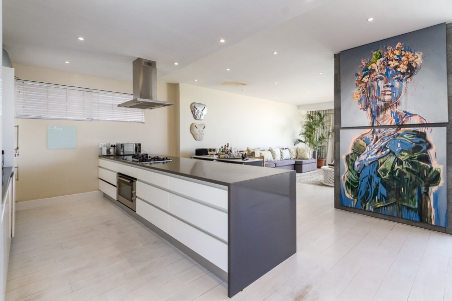 4 Bedroom Property for Sale in Camps Bay Western Cape